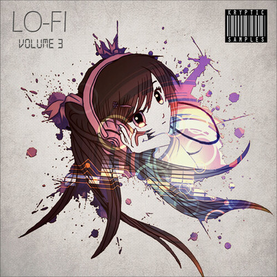 Lo-Fi Vol.3