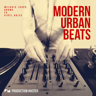 Modern Urban Beats