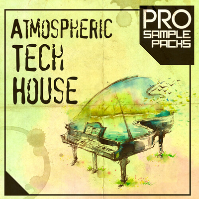 Atmospheric Tech House