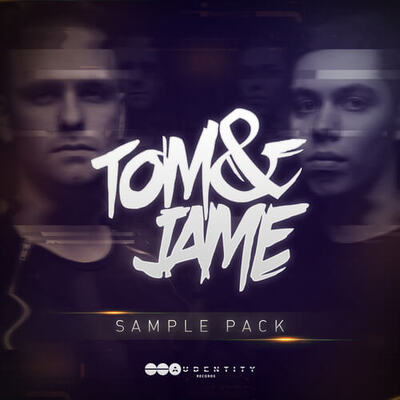 Tom & Jame Samplepack