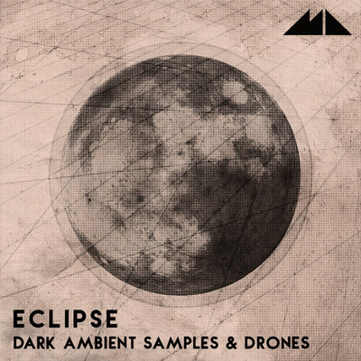 Eclipse - Dark Ambient Samples & Drones