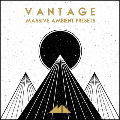 Vantage - Massive Ambient Presets