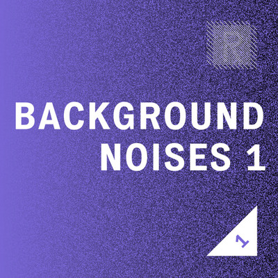 Riemann Background Noises 1