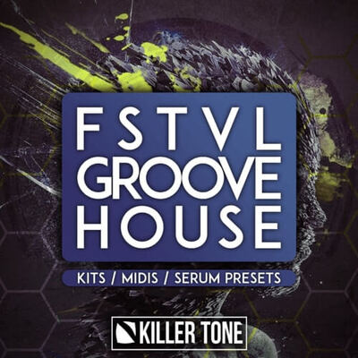 FSTVL Groove House