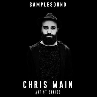 Artist Series: Chris Main