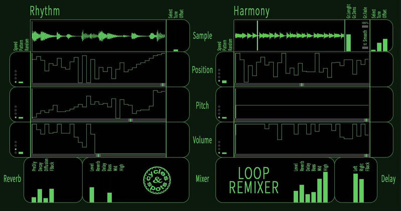 Loop Remixer
