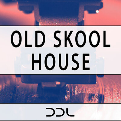 Old Skool House