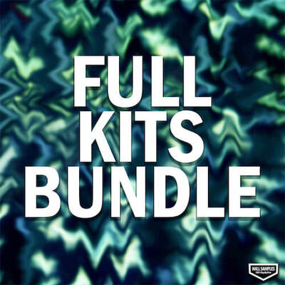 Full Kits Bundle