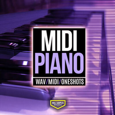 Midi Piano