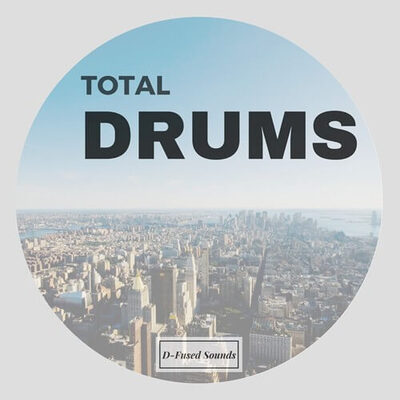 Total Drums