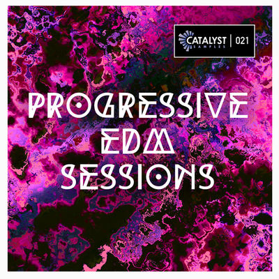 Progressive EDM Sessions