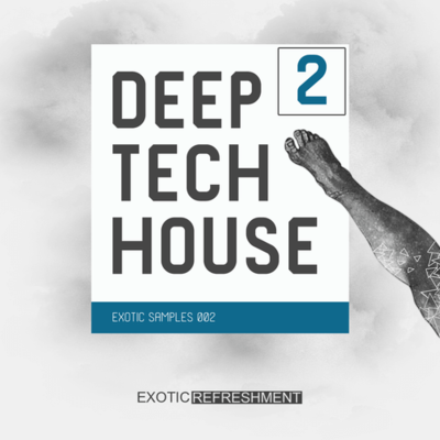 Deep Tech House 2