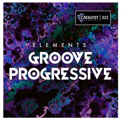 Groove Progressive