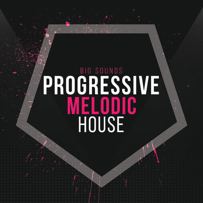 Progressive Melodic House