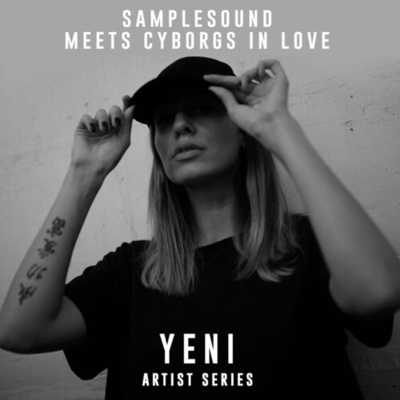 Samplesound - Artist Series Yeni