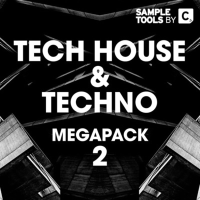 Tech House & Techno Megapack Vol. 2