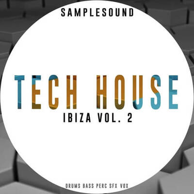Tech House Ibiza Vol.2