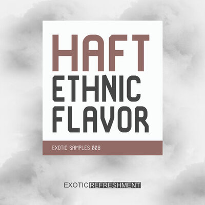 HAFT Ethnic Flavor