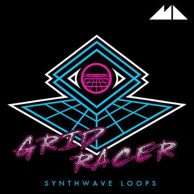 Grid Racer - Synthwave Loops