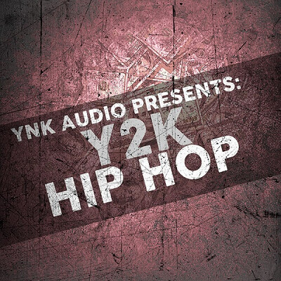 Y2K Hip Hop