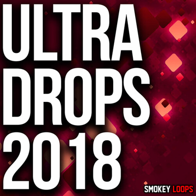 Ultra Drops 2018
