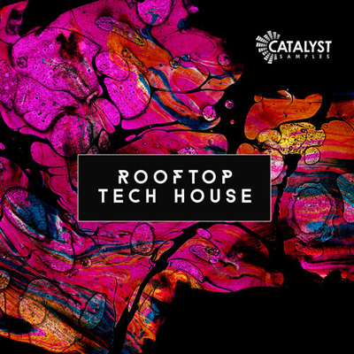 Rooftop Tech House
