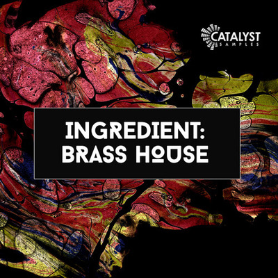 Ingredient: House Brass