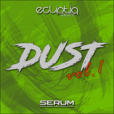 Dust Vol.1