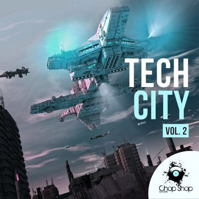 Tech City Vol.2