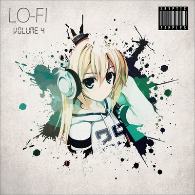 Lo-Fi Vol.4