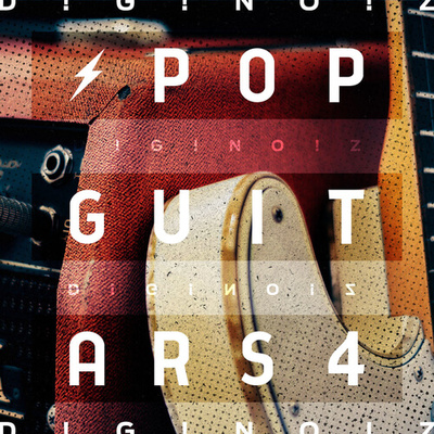 Diginoiz Pop Guitars 4