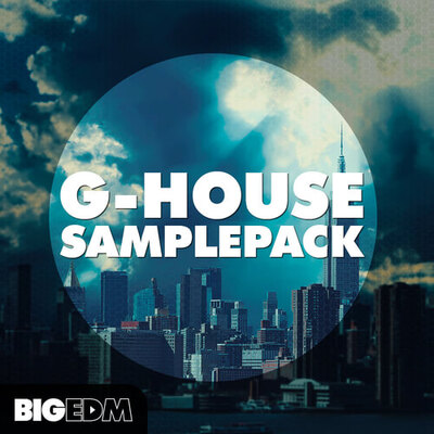 G House Sample Pack