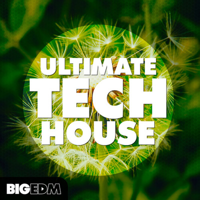 Ultimate Tech House