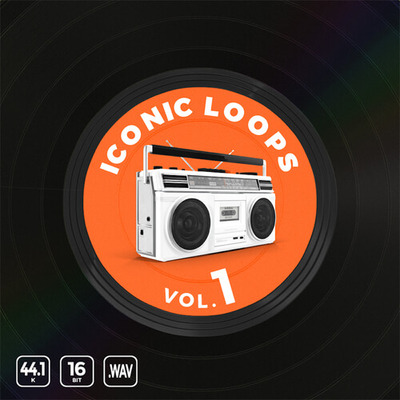Iconic Loops Vol. 1