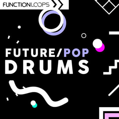 Future Pop Drums
