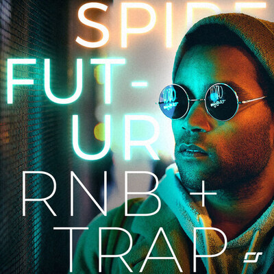 Spire Future R&B + Trap