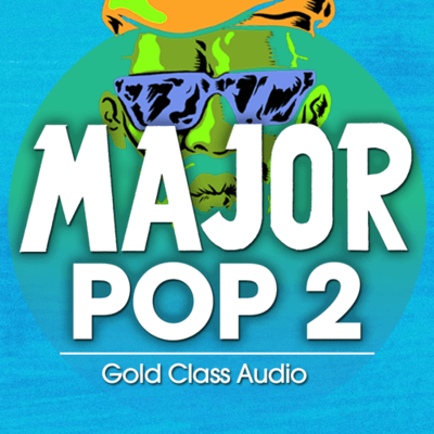 Major Pop 2