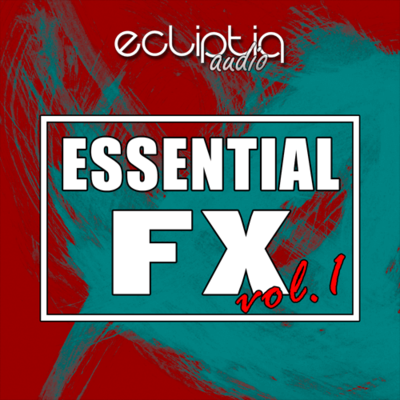 Essential FX Vol. 1