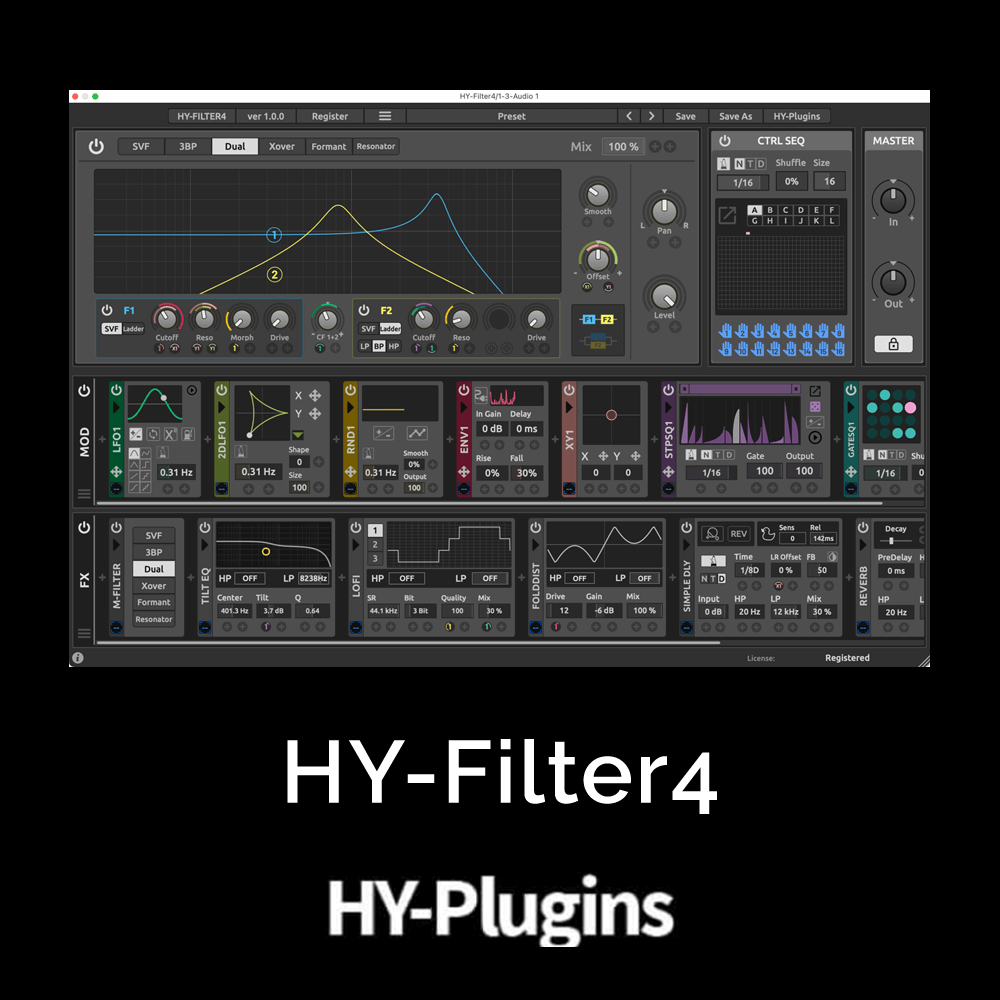 HY-Filter4