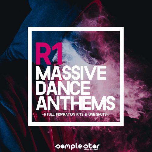 R1 Massive Dance Anthems