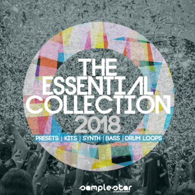 The Essential Collection 2018