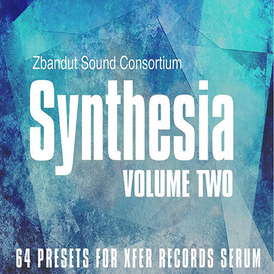 Synthesia Vol.2