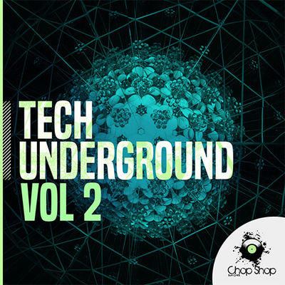 Tech Underground Vol. 2