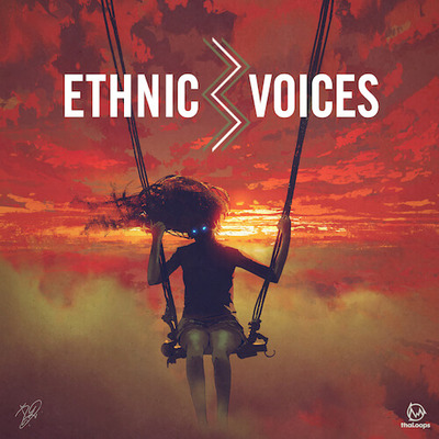 Ethnic Voices 3