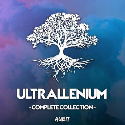 Aubit Sound's Ultrallenium Complete Collection