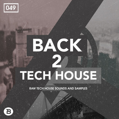 Back 2 Tech House