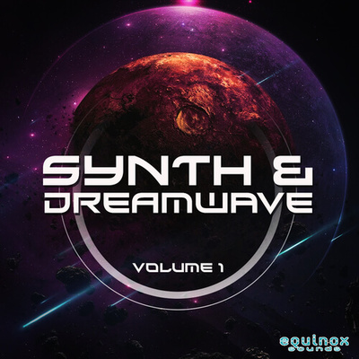 Synth & Dreamwave Vol.1