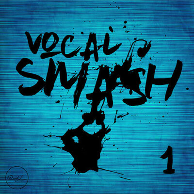 Vocal Smash Vol.1