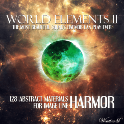World Elements 2