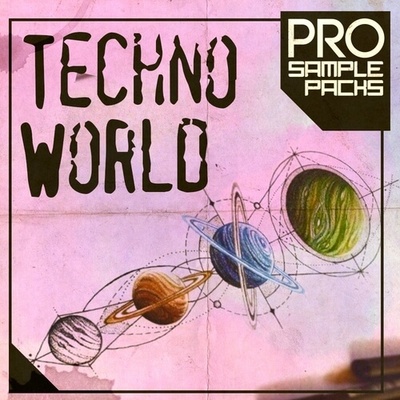 Techno World